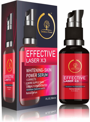 effective serum for face