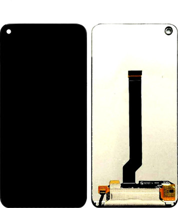 AMOLED Mobile Display for Samsung M40 