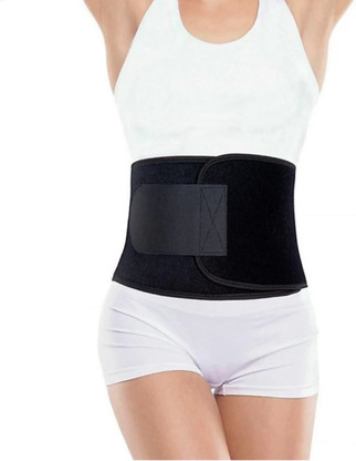 sweat slim belt on flipkart
