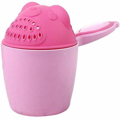RKPM HOMES Baby Dippers Bath Rinse Cup, Shower Shampoo Scoops Sprinkler ...