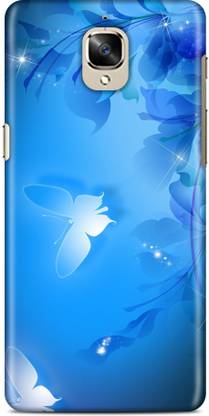 Exclusivebay Back Cover for OnePlus 3T