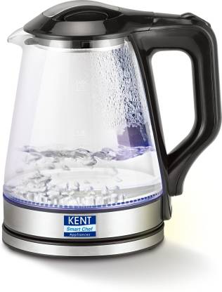 Best Design Kent 16023 Electric Kettle 1.7 Litre in India 2021