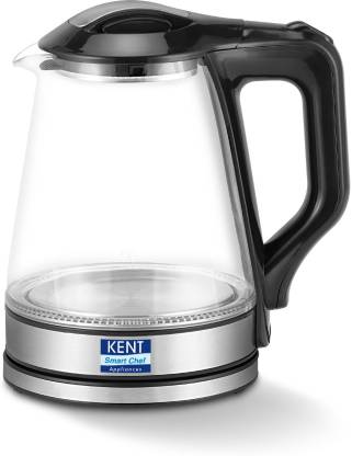 Best Design Kent 16023 Electric Kettle 1.7 Litre in India 2021