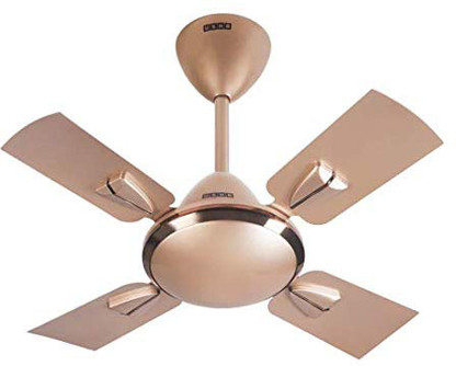 USHA Striker Galaxy 600 mm 4 Blade 