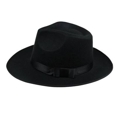 Felted fedora Clearance