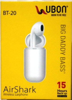 ubon airpods flipkart