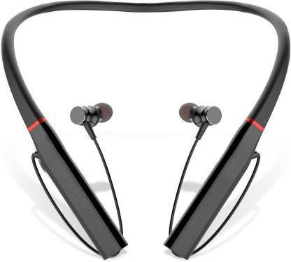 Mgedge Wireless Bluetooth Neckband Headphone 12 Hour Battery Bluetooth Headset Price In India Buy Mgedge Wireless Bluetooth Neckband Headphone 12 Hour Battery Bluetooth Headset Online Mgedge Flipkart Com