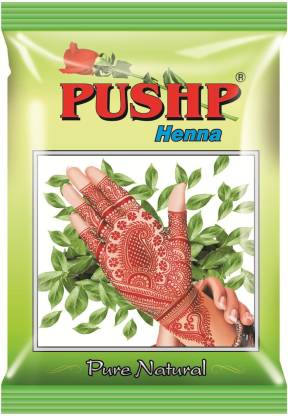 Pushp Rachni Mehandi 200gm each (pack of 5) - Price in India, Buy Pushp  Rachni Mehandi 200gm each (pack of 5) Online In India, Reviews, Ratings &  Features 