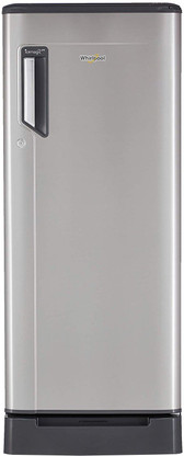 whirlpool dc 260f