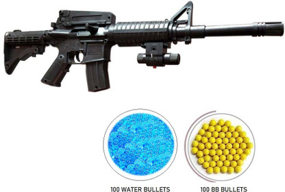 Gun toy bullet clearance