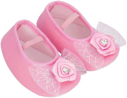 6 to 9 month baby girl shoes Sale