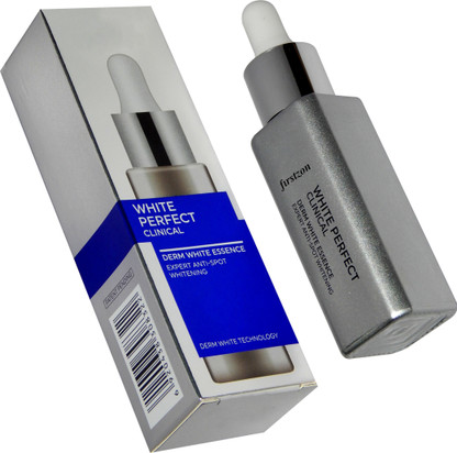 maliao white perfect clinical serum
