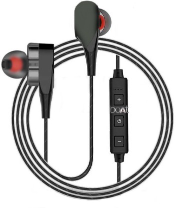 wireless headphones with mic for mobile