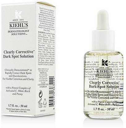 Calendrier Kiehls 2022