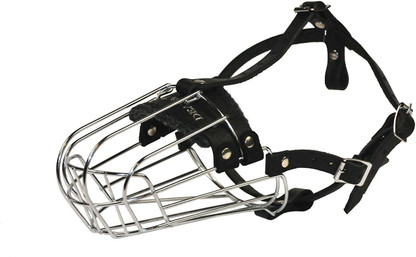 dean and tyler muzzle