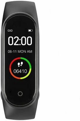 Togkart m4 smart band clearance