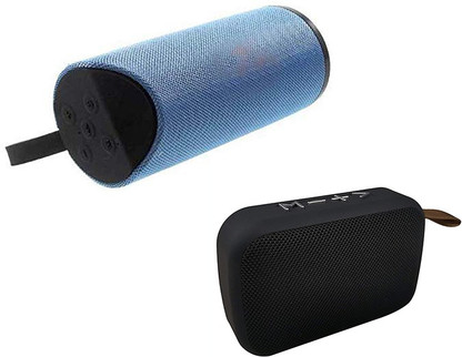 Portable wireless speaker flipkart Clearance