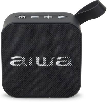 buy aiwa abs 19 buddy fm 3 w bluetooth
