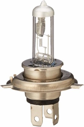 uno minda halogen bulb