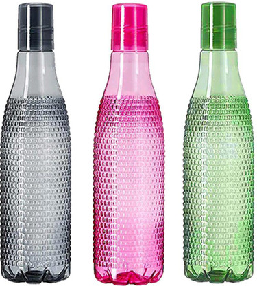 Office \u0026 Gym 1000 ml Water Bottles 