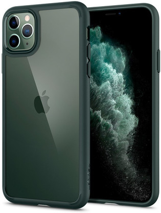 Spigen Back Cover for APPLE iPhone 11