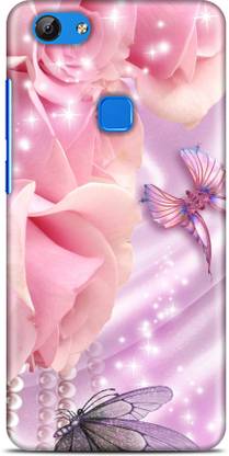 Exclusivebay Back Cover for VIVO V7