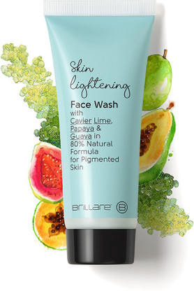 best face wash for dark spots and pigmentation