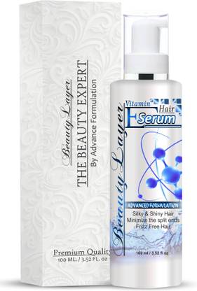 Beautylayer Vitamin E Hair Serum With Advance Formulation Pack Of 1 Price In India Buy Beautylayer Vitamin E Hair Serum With Advance Formulation Pack Of 1 Online In India Reviews Ratings