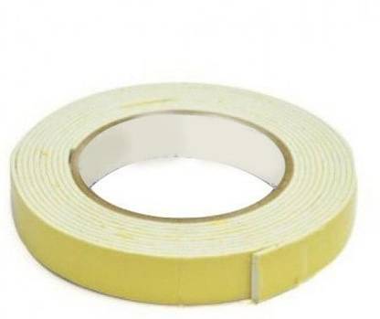 Magnusdeal Double Sided Foam Tape 1 8cm 5m 1 8 Cm Double Sided Tape Price In India Buy Magnusdeal Double Sided Foam Tape 1 8cm 5m 1 8 Cm Double Sided Tape Online At Flipkart Com
