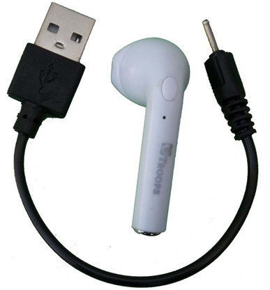 single earpod