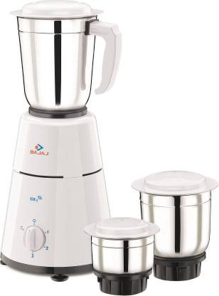 bajaj majesty mixer jar