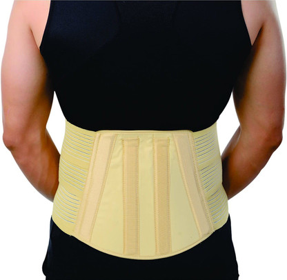 spondylitis belt
