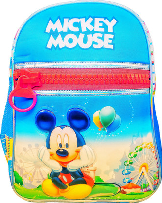4th class school bags