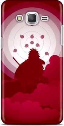 Exclusivebay Back Cover for Samsung Galaxy Grand Prime