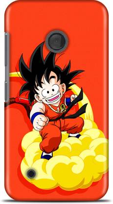Exclusivebay Back Cover for Nokia Lumia 530