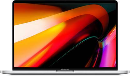 MacBook Pro 16