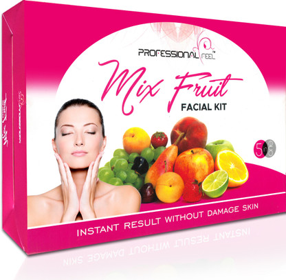 skin touch diamond facial foam