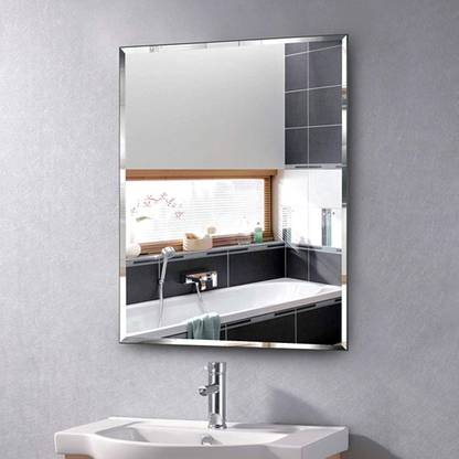 Flipkart Smartbuy Elrebl2418fsbbmr Bathroom Mirror Price In India Buy Flipkart Smartbuy Elrebl2418fsbbmr Bathroom Mirror Online At Flipkart Com
