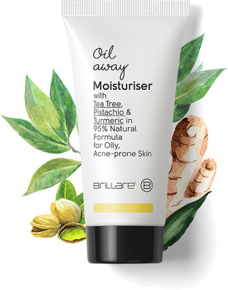excela moisturiser for oily acne prone skin