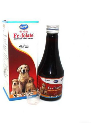 folate for dogs