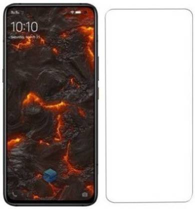 NKCASE Tempered Glass Guard for Iq003