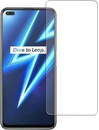 NKCASE Tempered Glass Guard for Realme 6Pro
