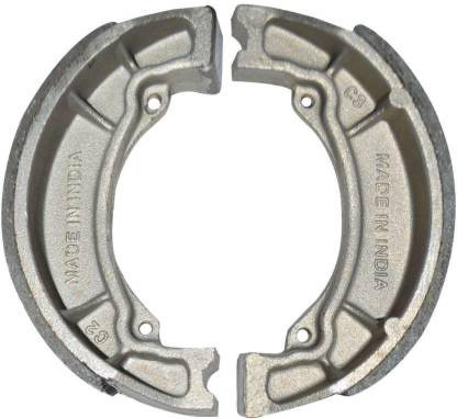 splendor pro brake shoe price