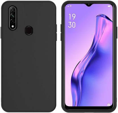 NSTAR Back Cover for Oppo A31