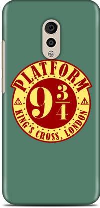 Exclusivebay Back Cover for VIVO Xplay 6