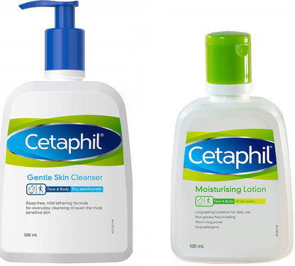 cetaphil cleanser for men