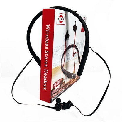 etar bluetooth