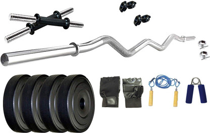 Gym equipments flipkart clearance