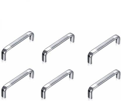 Atlantic Stainless Steel Oval D Dwawer Cabinet Handles 6 Inch Pack Of Pices Drawer Handle In India Dwawer Cabinet Handles 6 Inch Pack, Stainless Steel Cabinet Handles