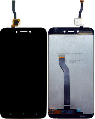 Mobispare IPS LCD Mobile Display for 
